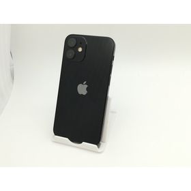 iPhone 12 mini 64GB ブラック 新品 57,200円 中古 38,000円 | ネット 