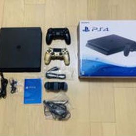 SONY PlayStation4 プレイステーション4 CUH-2000A 3台 CUH-2200A 2台