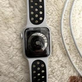 Apple Watch Series 4 メルカリの新品＆中古最安値 | ネット最安値の 
