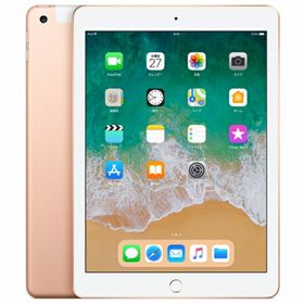 iPad 2018 (第6世代) AU 新品 39,800円 中古 26,000円 | ネット最安値 