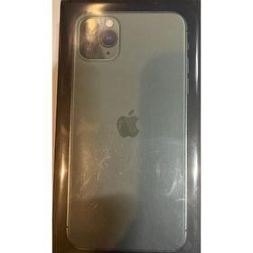 新品iphone11pro max 256gb