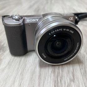SONY α5100 ミラーレス一眼カメラ(ミラーレス一眼)