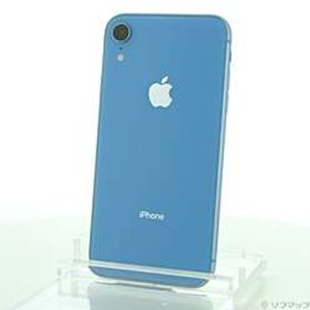 iPhone XR ブルー 新品 53,039円 中古 20,000円 | ネット最安値の価格 