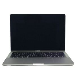 MacBook Pro 2019 13型 MUHQ2J/A 中古 71,390円 | ネット最安値の価格 