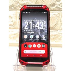 Torque G04 Simフリー 新品 19 980円 中古 11 000円 ネット最安値の価格比較 プライスランク