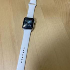 Apple Watch Series 3 新品 19,800円 中古 10,000円 | ネット最安値の 