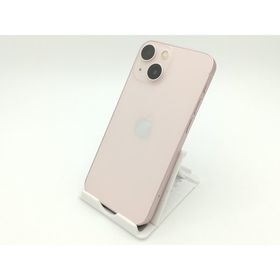 iPhone 13 mini ピンク 新品 73,800円 中古 71,999円 | ネット最安値の 