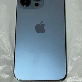 iPhone 13 Pro Max PayPayフリマの新品＆中古最安値 | ネット最安値の 
