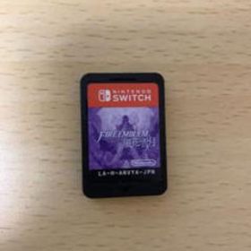 ファイアーエムブレム 風花雪月 Switch 新品 5 300 中古 4 450 新品 中古のネット最安値 カカクキング