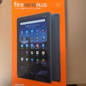 Fire HD 10 Plus 新品 6,080円 中古 12,980円 | ネット最安値の価格 