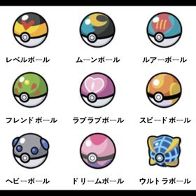 ポケモン剣盾 ポケットモンスターソード シールド マスターボール アカウント販売 Rmt アカウント売買 一括比較 プライスランク