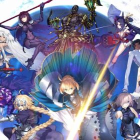 Fgo Fate Grand Order キャスター アカウント販売 Rmt アカウント売買 一括比較 プライスランク