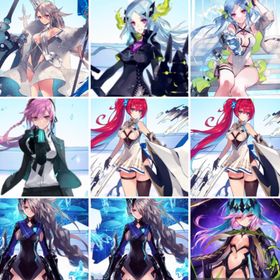 ファンキル ファントムオブキル 神令 アカウント販売 Rmt 13件を横断比較 アカウント売買 一括比較 プライスランク