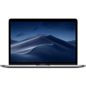 Apple MacBook Pro 2019 13型 新品¥103,000 中古¥50,000 | 新品・中古 