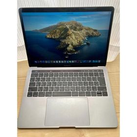 MACBOOK PRO 13インチ MLH12J/A・VP2J/A-