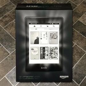 Amazon Kindle Paperwhite 新品¥6,380 中古¥2,750 | 新品・中古の 