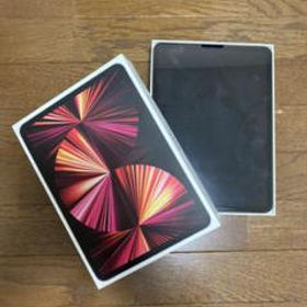 iPad Pro 11 128GB 第3世代(2021発売) 新品 88,979円 中古 | ネット最 