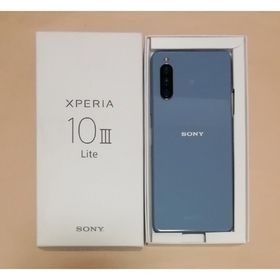 新品 Xperia 10 Iii Lite Simフリー 詐欺師 スマホ本体 Whirledpies Com