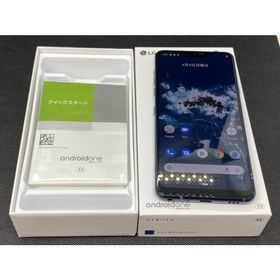 Android One X5 SIMフリー 新品 21,384円 中古 11,500円 | ネット最 