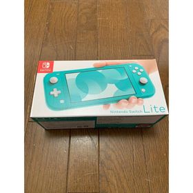 Nintendo Switch Lite ゲーム機本体 新品 16,800円 | ネット最安値の 