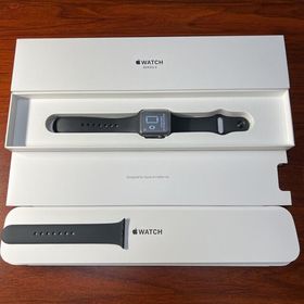 Apple Watch Series 3 訳あり・ジャンク 7,500円 | ネット最安値の価格 