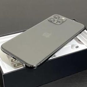 iPhone 11 Pro 64GB 新品 65,800円 中古 39,000円 | ネット最安値の 