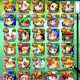 パワプロアプリ 王子 アカウント販売 Rmt 12件を横断比較 アカウント売買 一括比較 プライスランク