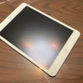iPad mini 2 メルカリの新品＆中古最安値 | ネット最安値の価格比較 