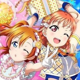 スクフェス ラブライブ スクールアイドルフェスティバル 渡辺曜 アカウント販売 Rmt アカウント売買 一括比較 プライスランク
