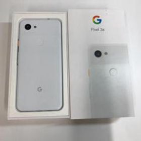 Google Pixel 3a SIMフリー 新品 27,999円 中古 19,500円 | ネット最 