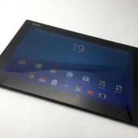 Xperia Z4 Tablet 訳あり・ジャンク 8,930円 | ネット最安値の価格比較 