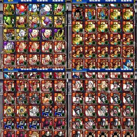キン肉マン マッスルショット 超人玉 アカウント販売 Rmt 76件を横断比較 アカウント売買 一括比較 プライスランク