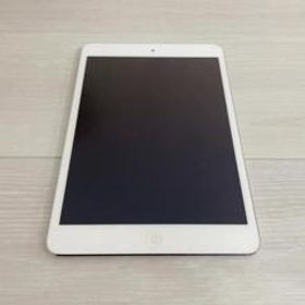 iPad mini 2 メルカリの新品＆中古最安値 | ネット最安値の価格比較 