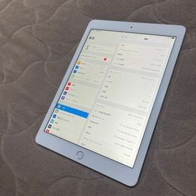 Ipad Air 2 Simフリー 中古 16 350円 ネット最安値の価格比較 プライスランク