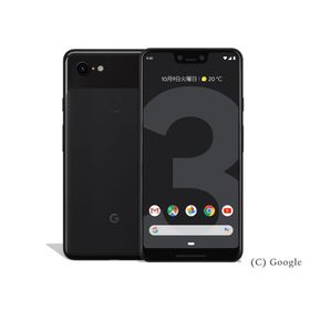 Google Pixel 3 新品 17,600円 | ネット最安値の価格比較 プライスランク