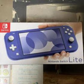 Nintendo Switch Lite ゲーム機本体 新品 16,800円 | ネット最安値の 