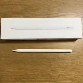 Apple Pencil 第2世代 新品¥14,280 中古¥5,400 | 新品・中古のネット最 