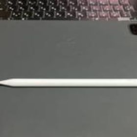 Apple Pencil 第2世代 メルカリの新品＆中古最安値 | ネット最安値の 