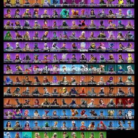 フォートナイト Fortnite Ps4 5 アカウント販売 Rmt 168件を横断比較 アカウント売買 一括比較 プライスランク