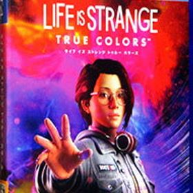 【中古】PS4 Life is Strange： True Colors