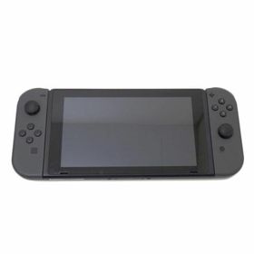 Nintendo Switch 2019年8月モデル ゲーム機本体 中古 15,800円 