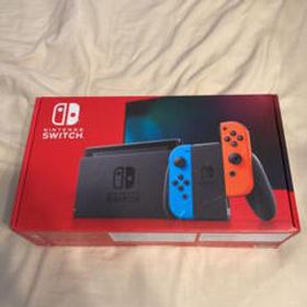 本店は 新品 未開封 最安値 Nintendo Switch 本体 新型 宅送