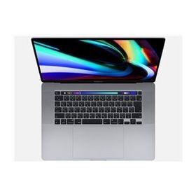 MacBook Pro 2019 16型 MVVJ2J/A 新品 172,080円 | ネット最安値の価格 