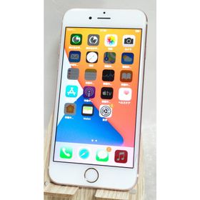 iPhone 6s 新品 7,100円 | ネット最安値の価格比較 プライスランク