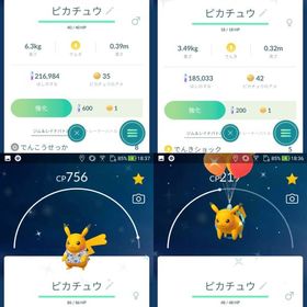 ポケgo ポケモンgo かりゆし アカウント販売 Rmt 横断比較 Price Sale