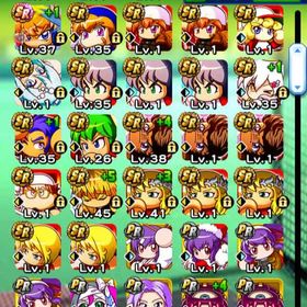 パワプロアプリ 佐渡至皇理 アカウント販売 Rmt 19件を横断比較 アカウント売買 一括比較 プライスランク