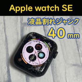 Apple Watch SE 訳あり・ジャンク 14,900円 | ネット最安値の価格比較 