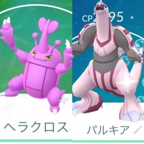 ポケgo ポケモンgo ヘラクロス アカウント販売 Rmt 46件を横断比較 アカウント売買 一括比較 プライスランク