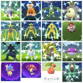 ポケgo ポケモンgo トルネロス アカウント販売 Rmt 31件を横断比較 アカウント売買 一括比較 プライスランク