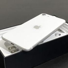 iPhone SE 2020(第2世代) SIMフリー 64GB 新品 31,000円 中古 | ネット 
